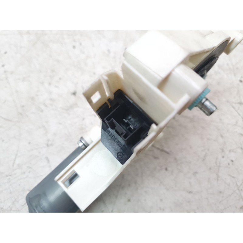 Recambio de motor elevalunas delantero izquierdo para audi q5 (8r) 3.0 v6 24v tdi referencia OEM IAM 8K0959801  
