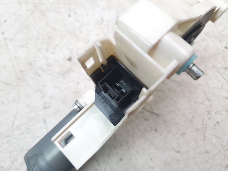 Recambio de motor elevalunas delantero izquierdo para audi q5 (8r) 3.0 v6 24v tdi referencia OEM IAM 8K0959801  