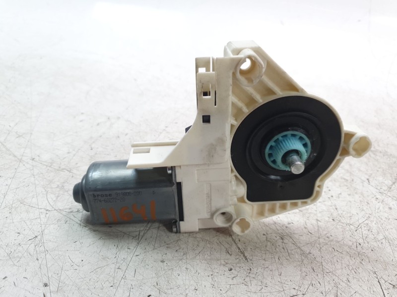 Recambio de motor elevalunas delantero izquierdo para audi q5 (8r) 3.0 v6 24v tdi referencia OEM IAM 8K0959801  