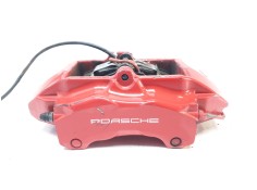 PINZA DE FRENO DELANTERA IZQUIERDA 996351428 