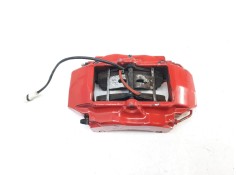 Recambio de pinza de freno delantera izquierda para porsche 911 (typ 997) carrera s coupe referencia OEM IAM    2