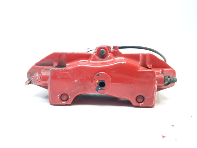 Recambio de pinza de freno delantera izquierda para porsche 911 (typ 997) carrera s coupe referencia OEM IAM   