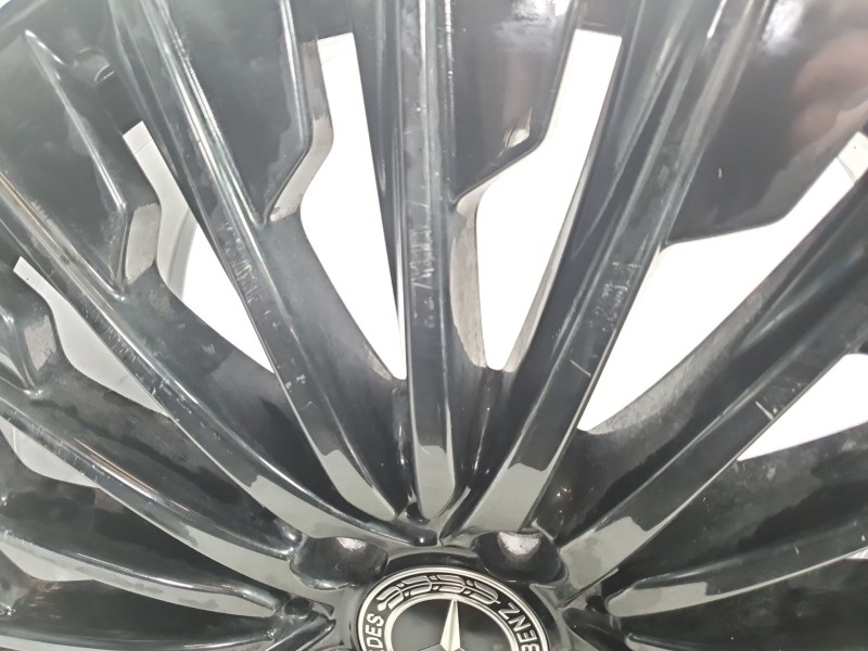 Recambio de llanta para mercedes-benz cle cle 220d referencia OEM IAM 2364011900  