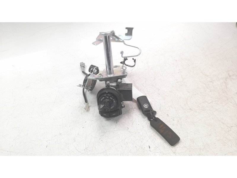 Recambio de conmutador de arranque para yamaha tricity 300 referencia OEM IAM BX9H250101  