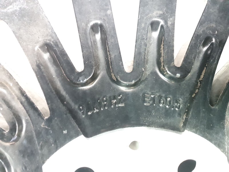 Recambio de llanta para mercedes-benz cle cle 220d referencia OEM IAM 2364011900  