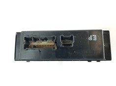 Recambio de mando elevalunas delantero izquierdo para nissan qashqai (j11) 1.2 16v cat referencia OEM IAM 254011KA0B IAF670017 E 2