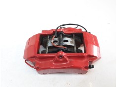 Recambio de pinza de freno delantera derecha para porsche 911 (typ 997) carrera s coupe referencia OEM IAM 996351430   2