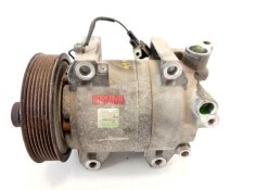Recambio de compresor aire acondicionado para nissan pathfinder (r51) 2.5 dci le referencia OEM IAM 92600CB300 492E634413 