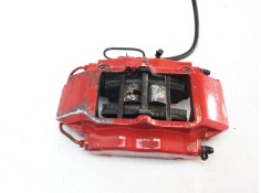 Recambio de pinza de freno trasera izquierda para porsche 911 (typ 997) carrera s coupe referencia OEM IAM 996352425   2