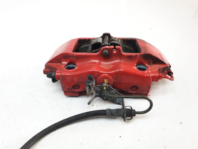 Recambio de pinza de freno trasera izquierda para porsche 911 (typ 997) carrera s coupe referencia OEM IAM 996352425  