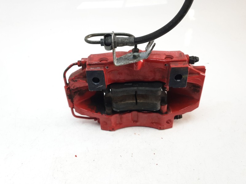 Recambio de pinza de freno trasera derecha para porsche 911 (typ 997) carrera s coupe referencia OEM IAM 996352426  
