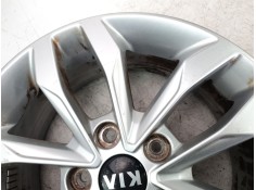 Recambio de llanta para kia sportage drive 4x2 referencia OEM IAM 52910F1110   2