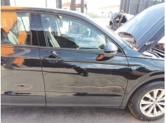 Recambio de puerta delantera derecha para volkswagen tiguan (ad1, ax1) 1.4 tsi referencia OEM IAM   