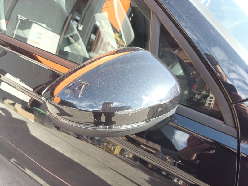 Recambio de retrovisor derecho para volkswagen tiguan (ad1, ax1) 1.4 tsi referencia OEM IAM   