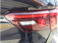 Recambio de piloto trasero derecho interior para volkswagen tiguan (ad1, ax1) 1.4 tsi referencia OEM IAM 5NA945094F   2