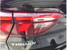 Recambio de piloto trasero izquierdo interior para volkswagen tiguan (ad1, ax1) 1.4 tsi referencia OEM IAM 5NA945093F   2