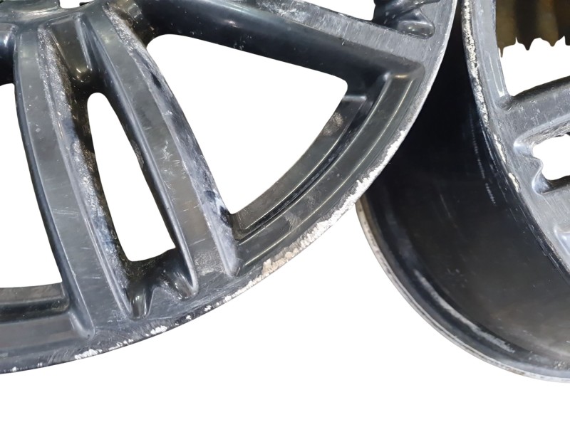 Recambio de juego llantas para maserati ghibli iii (m157) 3.0 referencia OEM IAM 67001686  