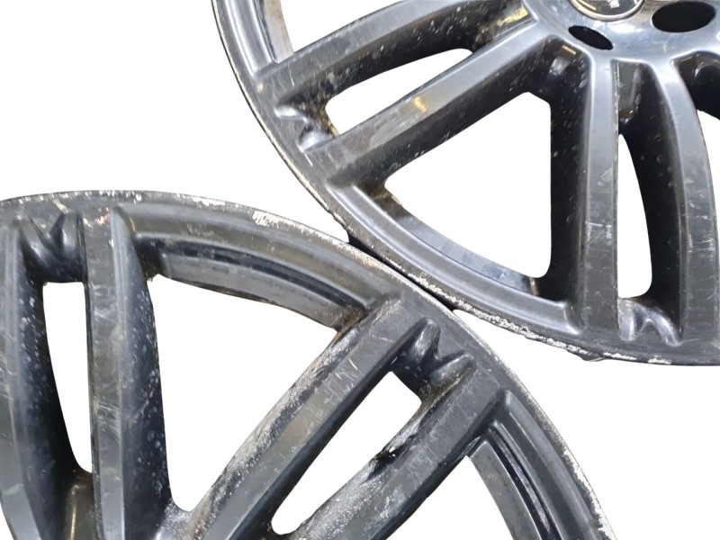 Recambio de juego llantas para maserati ghibli iii (m157) 3.0 referencia OEM IAM 67001686  