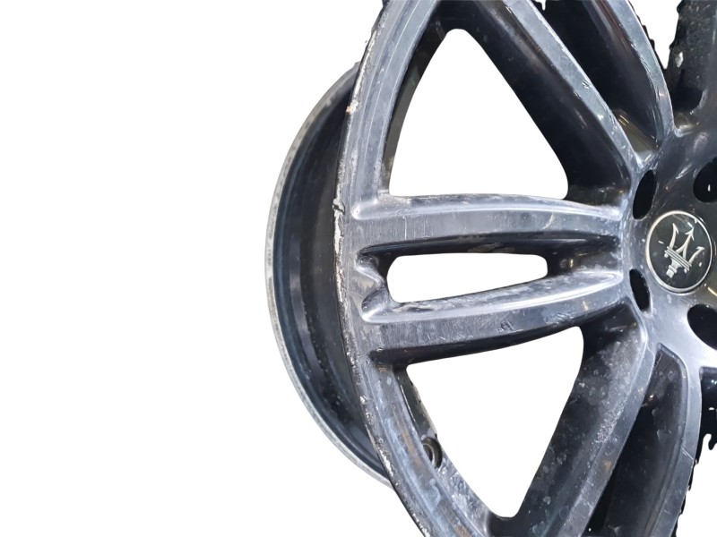 Recambio de juego llantas para maserati ghibli iii (m157) 3.0 referencia OEM IAM 67001686  
