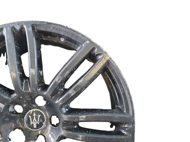Recambio de juego llantas para maserati ghibli iii (m157) 3.0 referencia OEM IAM 67001686  