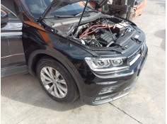 Recambio de puente delantero para volkswagen tiguan (ad1, ax1) 1.4 tsi referencia OEM IAM   