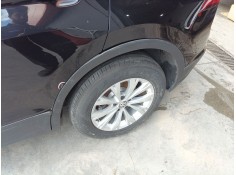 Recambio de paso rueda trasero izquierdo para volkswagen tiguan (ad1, ax1) 1.4 tsi referencia OEM IAM   