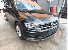 Recambio de morro completo para volkswagen tiguan (ad1, ax1) 1.4 tsi referencia OEM IAM   