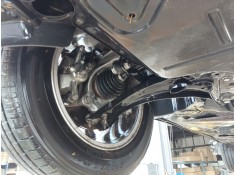 Recambio de mangueta delantera derecha para volkswagen tiguan (ad1, ax1) 1.4 tsi referencia OEM IAM   
