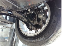 Recambio de mangueta delantera izquierda para volkswagen tiguan (ad1, ax1) 1.4 tsi referencia OEM IAM   