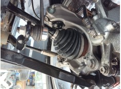 Recambio de transmision delantera izquierda para volkswagen tiguan (ad1, ax1) 1.4 tsi referencia OEM IAM   