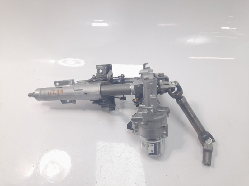 Recambio de columna direccion para mazda cx-5 2.0 cat referencia OEM IAM JJ501013611  