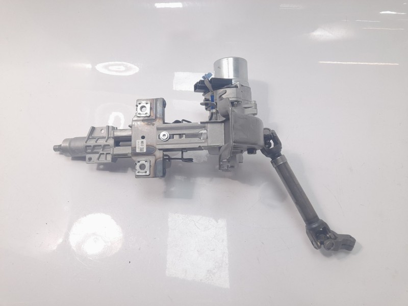 Recambio de columna direccion para mazda cx-5 2.0 cat referencia OEM IAM JJ501013611  