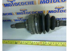 Recambio de transmision delantera izquierda para kia clarus 2.0 cat referencia OEM IAM 0K2N52560X   2