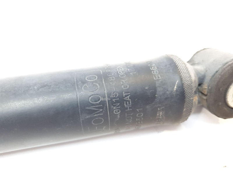 Recambio de amortiguador trasero izquierdo para ford ecosport (cr6) trend referencia OEM IAM GN1518080A3B  