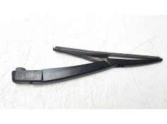 Recambio de brazo limpia trasero para dacia logan mcv ii 1.5 dci diesel fap cat referencia OEM IAM 287807006R   2