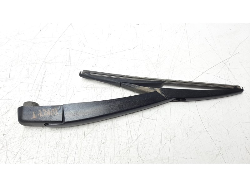 Recambio de brazo limpia trasero para dacia logan mcv ii 1.5 dci diesel fap cat referencia OEM IAM 287807006R  