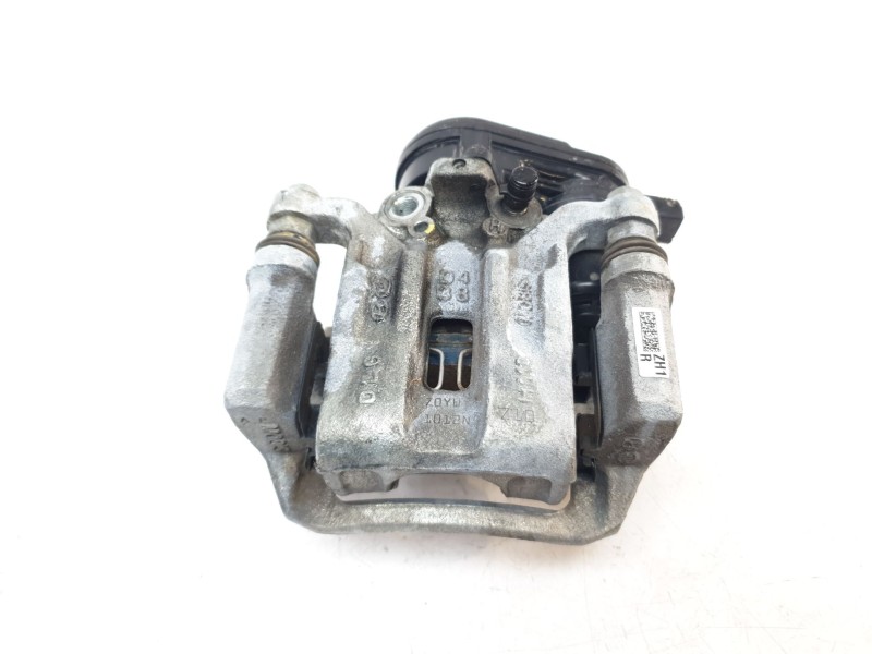 Recambio de pinza de freno trasera izquierda para hyundai kona referencia OEM IAM G358237700  