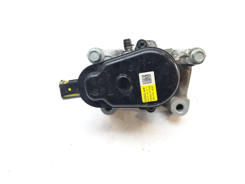 Recambio de pinza de freno trasera izquierda para hyundai kona referencia OEM IAM G358237700  