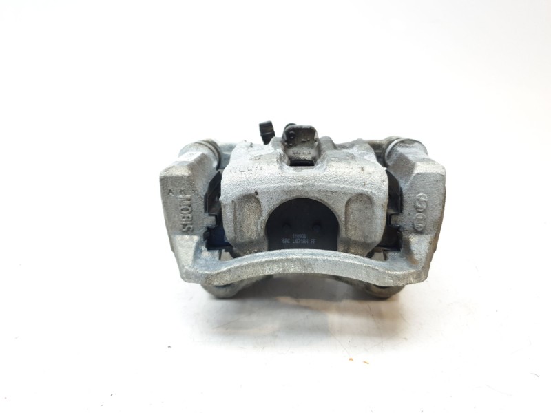 Recambio de pinza de freno trasera derecha para hyundai kona referencia OEM IAM   