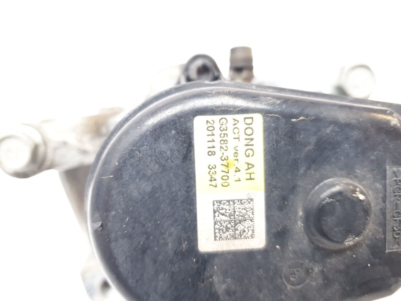 Recambio de pinza de freno trasera derecha para hyundai kona referencia OEM IAM   