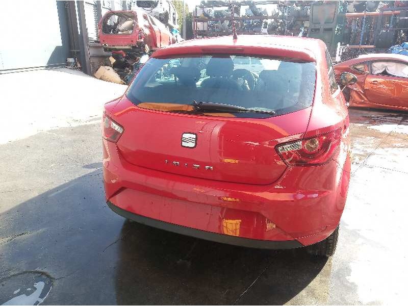 seat ibiza sc (6j1) del año 2013