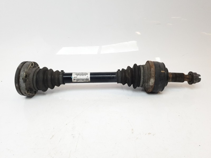 Recambio de transmision trasera derecha para porsche 911 (typ 997) carrera s coupe referencia OEM IAM 997332024  