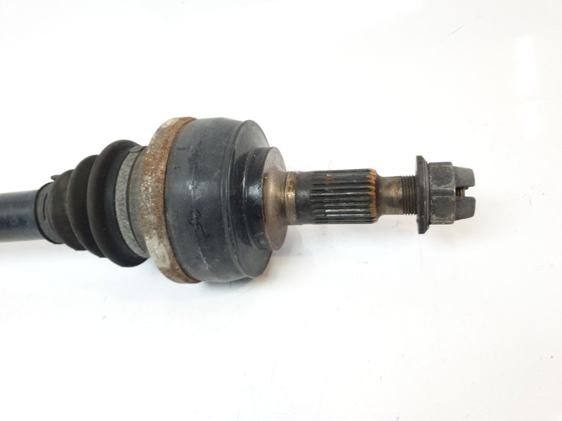 Recambio de transmision trasera derecha para porsche 911 (typ 997) carrera s coupe referencia OEM IAM 997332024  
