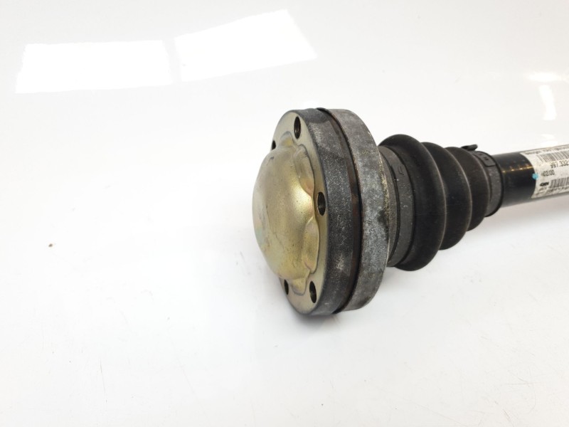 Recambio de transmision trasera derecha para porsche 911 (typ 997) carrera s coupe referencia OEM IAM 997332024  