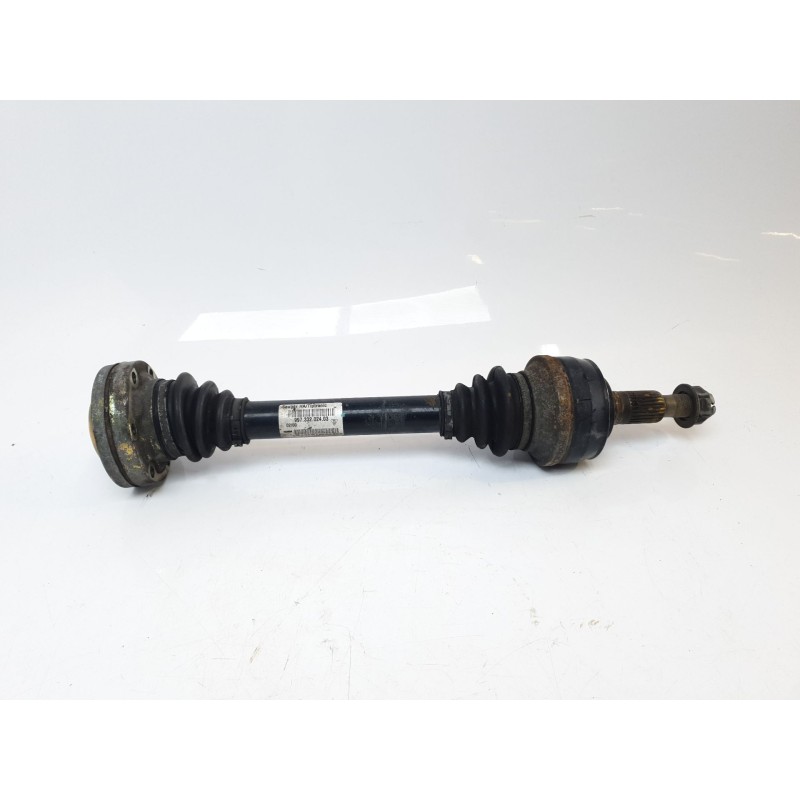 Recambio de transmision trasera izquierda para porsche 911 (typ 997) carrera s coupe referencia OEM IAM 997332024  