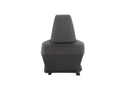Recambio de asiento delantero derecho para toyota yaris cross (mxp_) 1.5 hybrid (mxpj10) referencia OEM IAM 71072K0010C1   2