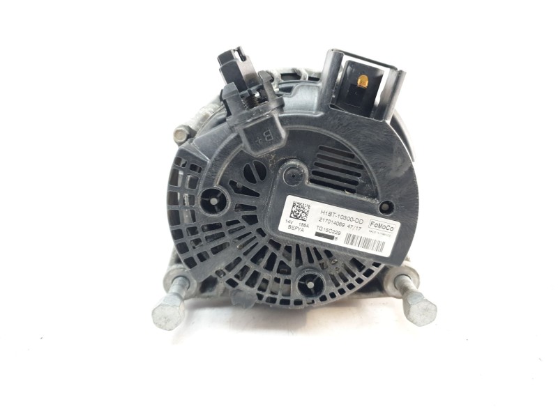 Recambio de alternador para ford ecosport (cr6) trend referencia OEM IAM H1B710300DD  