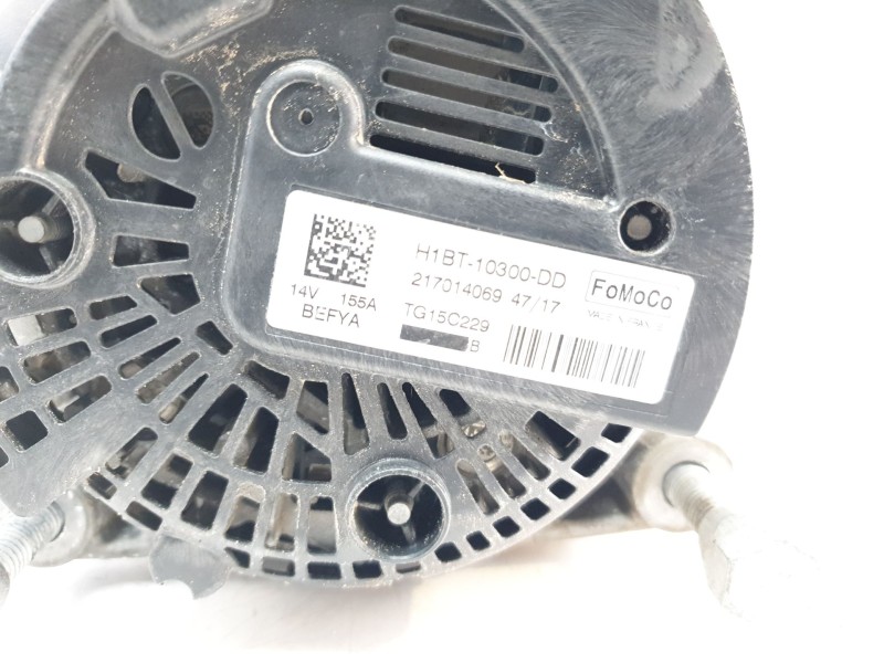 Recambio de alternador para ford ecosport (cr6) trend referencia OEM IAM H1B710300DD  