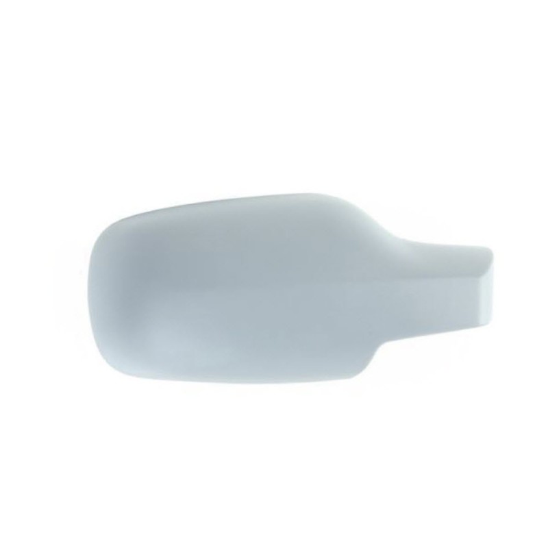Recambio de carcasa retrovisor derecho para renault megane ii berlina 5p referencia OEM IAM 7701474455 1051938119 RN4207413