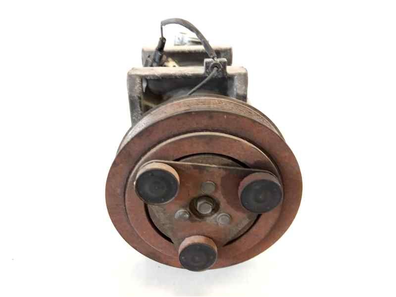 Recambio de compresor aire acondicionado para nissan pathfinder (r51) 2.5 dci le referencia OEM IAM 92600CB300 492E634413 